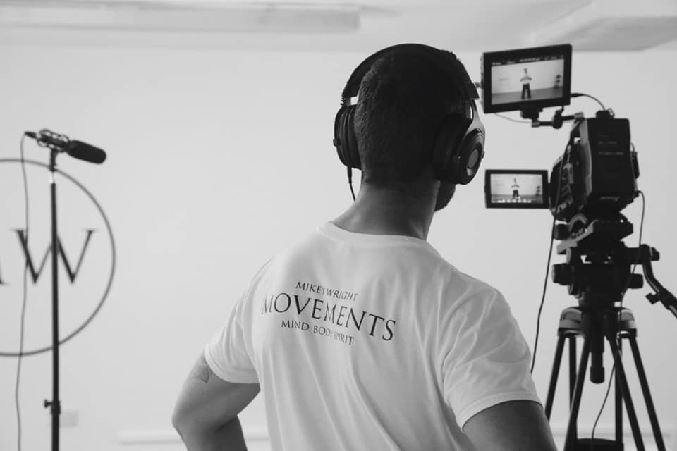 Online Tai Chi Classes: Learn Tai Chi from Home