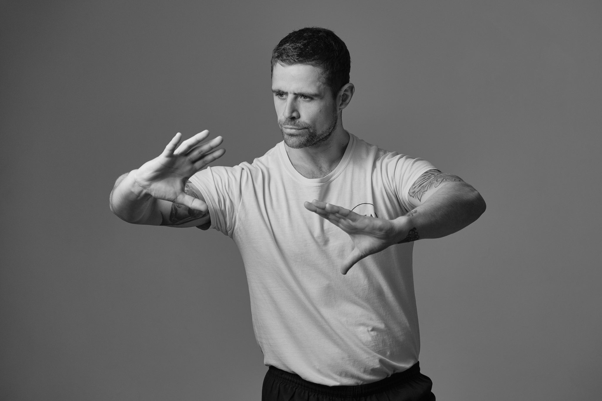 Tai Chi Online Training Courses