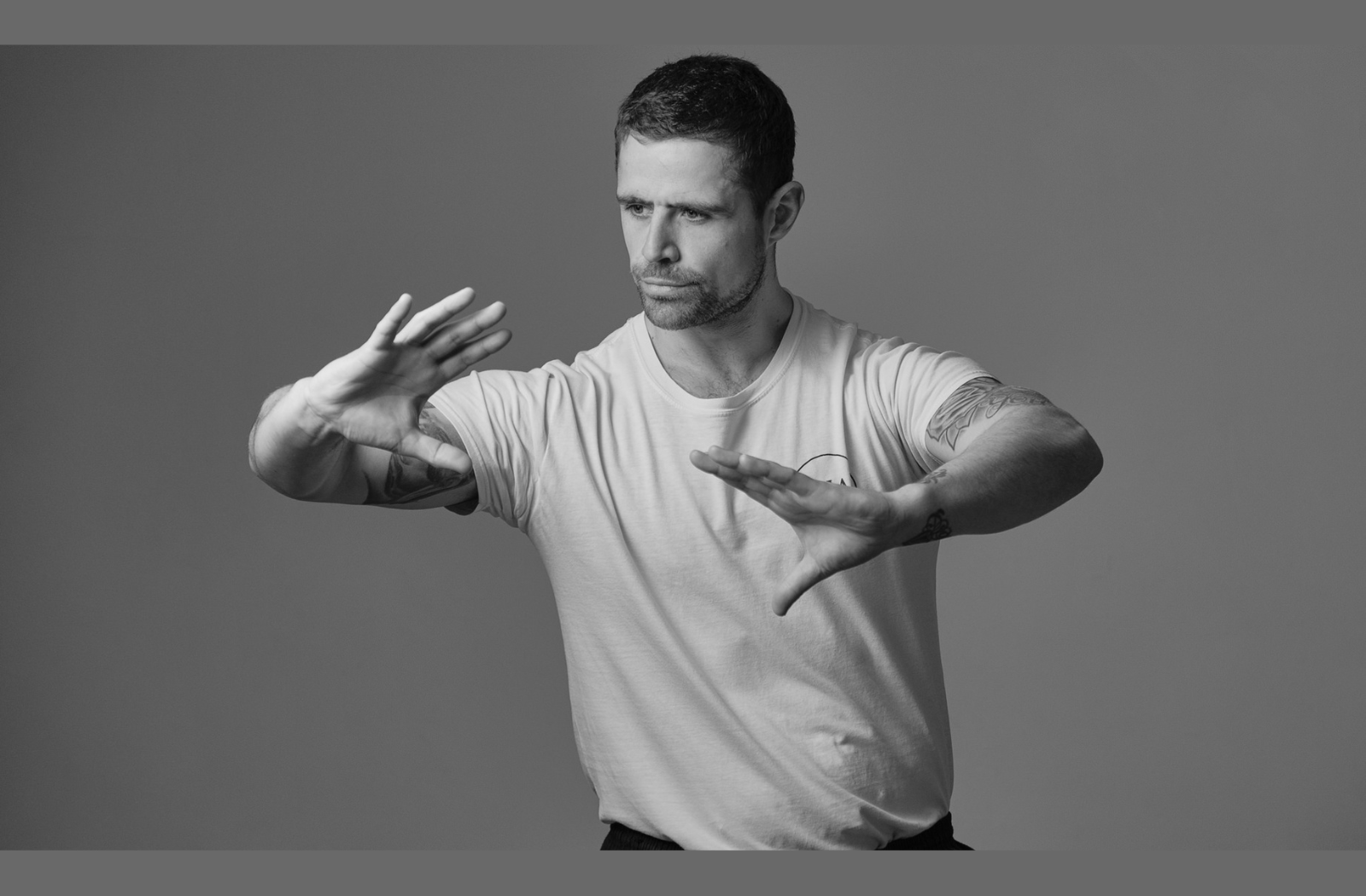 FREE Introduction to Tai Chi